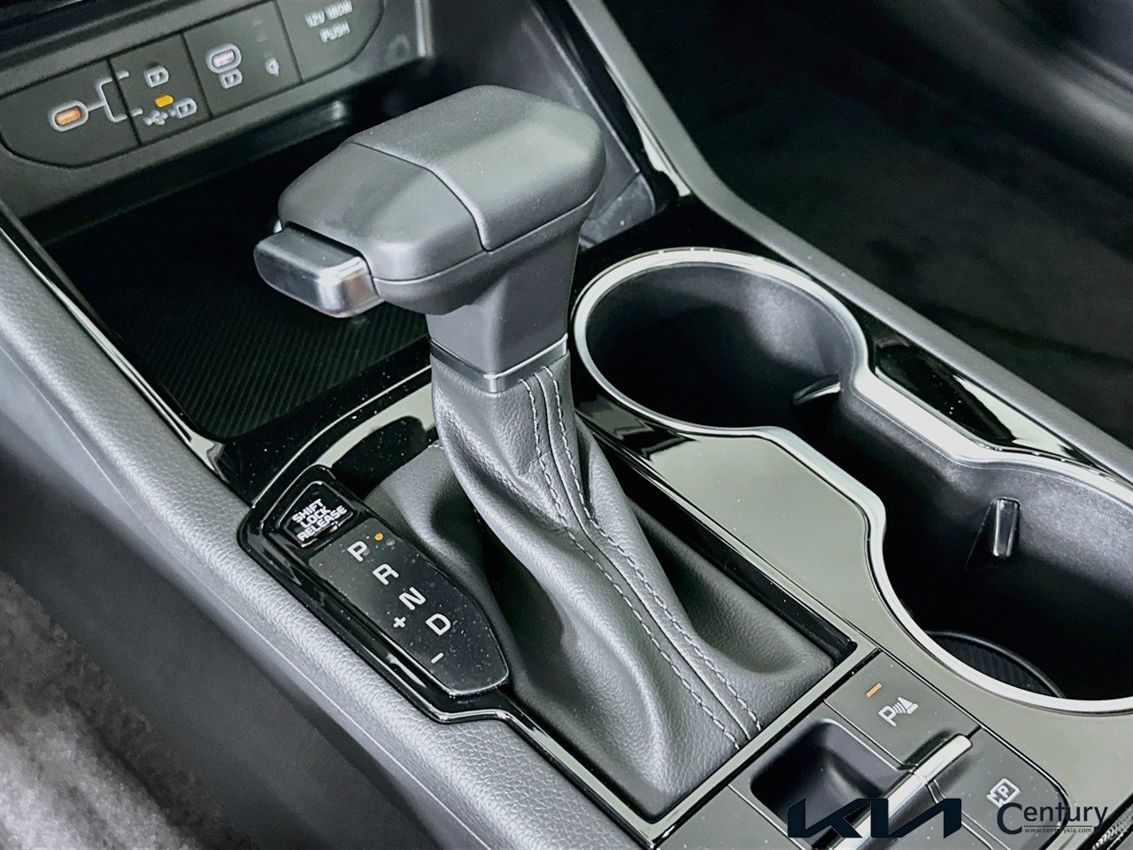 New 2026 Kia K5 GT-Line w/ GT-Line Premium Package FWD image 12