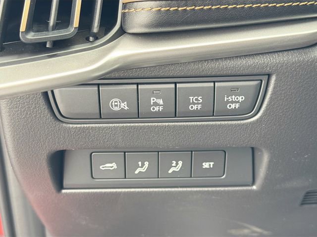 New 2026 MAZDA CX-70 3.3 Turbo S w/ Premium Package image 36