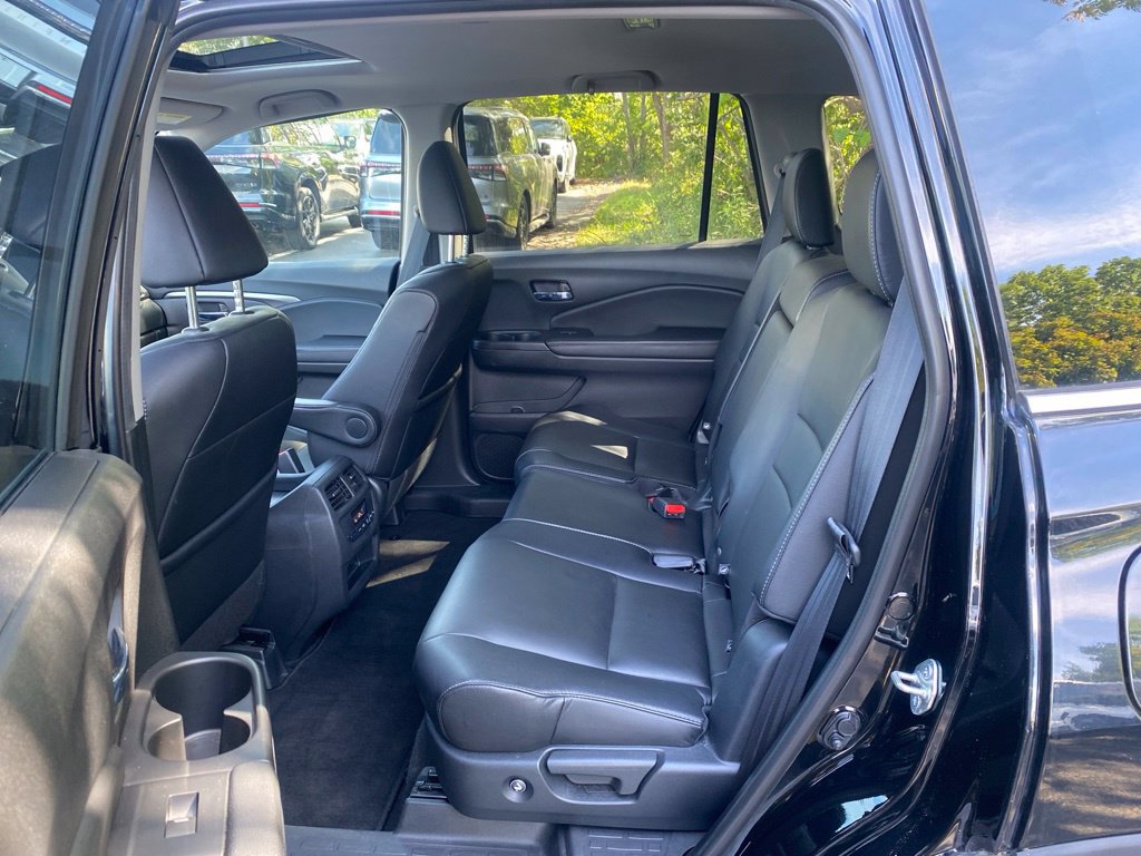Used 2017 Honda Pilot EX-L image 31