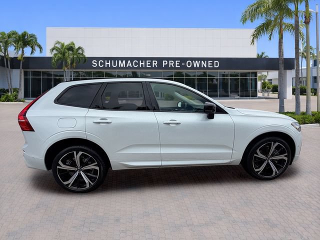 Certified 2024 Volvo XC60 B5 Ultimate AWD/4WD image 8