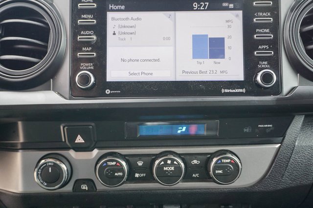 Used 2023 Toyota Tacoma SR image 15