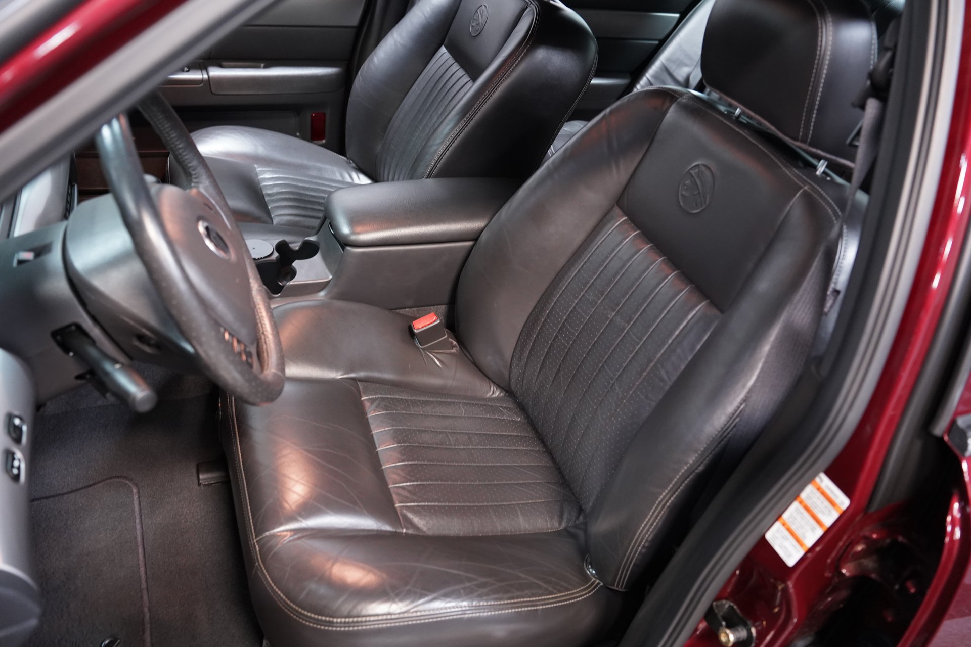 Used 2004 Mercury Marauder RWD image 34