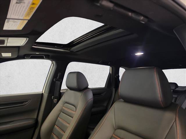 New 2027 Honda CR-V Sport-L image 18