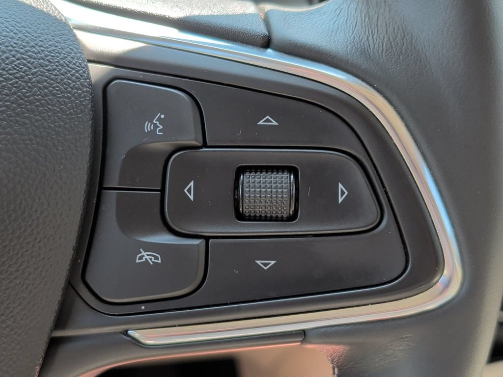 Used 2023 Buick Envision Avenir AWD/4WD image 13