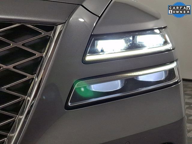 Used 2024 Genesis GV80 2.5T image 12