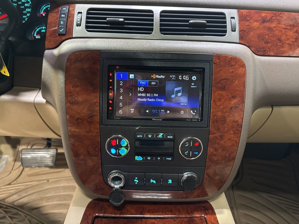 Used 2009 Chevrolet Tahoe LTZ image 14