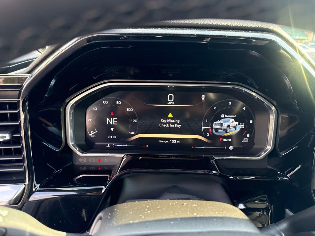 New 2026 GMC Sierra 3500 SLT image 18