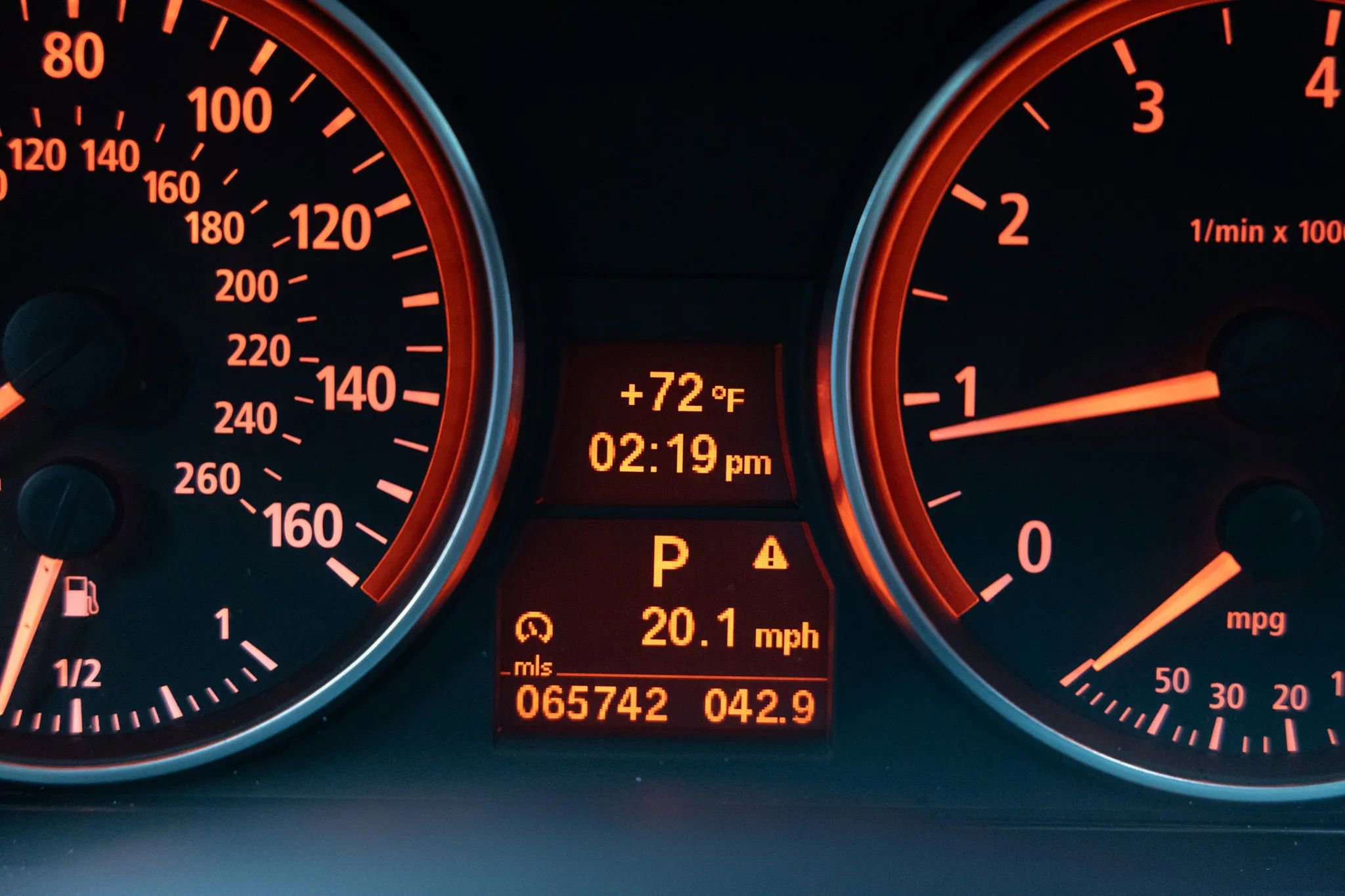 Used 2006 BMW 325xi Wagon image 14