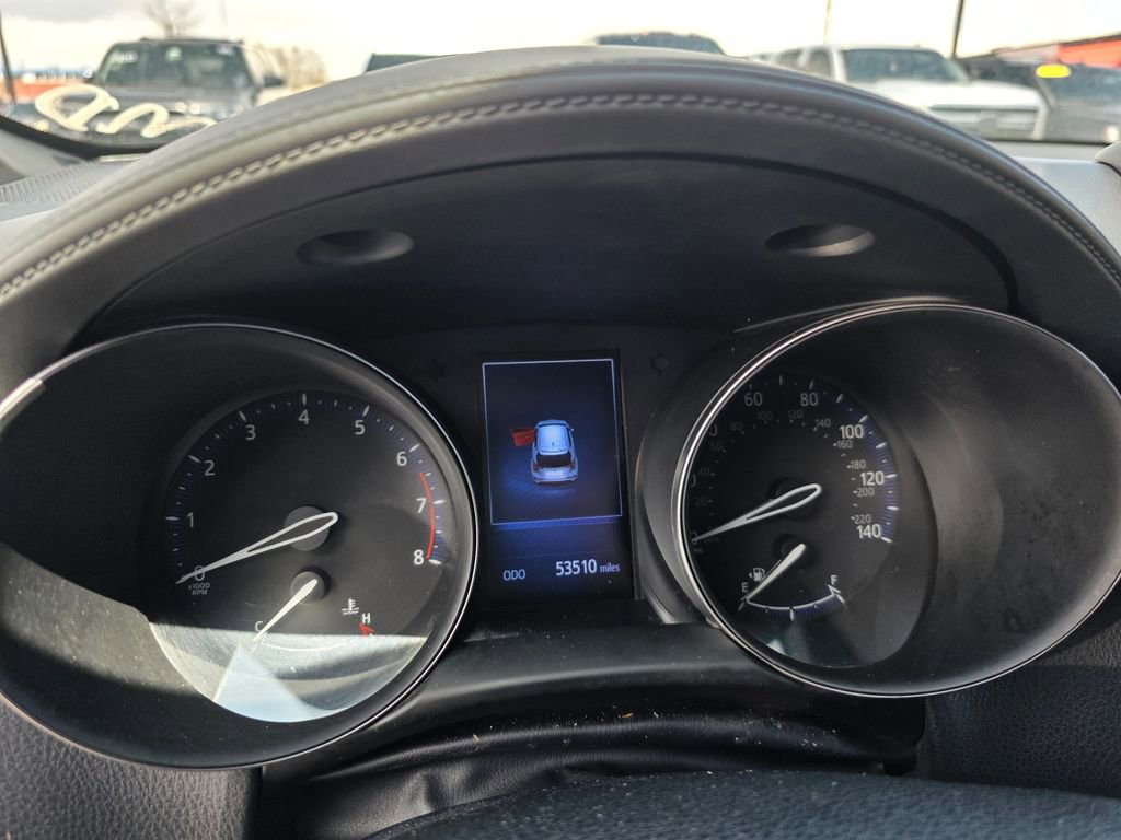 Used 2018 Toyota C-HR XLE FWD image 14