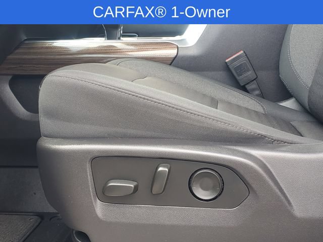 Certified 2025 Chevrolet Silverado 1500 RST w/ Convenience Package II AWD/4WD image 11