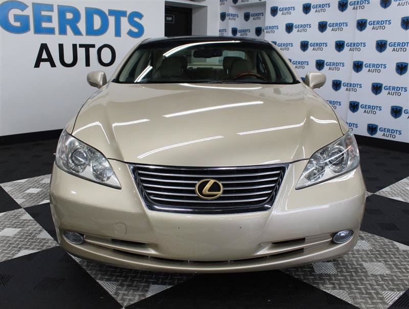 Used 2009 Lexus ES 350 w/ Ultra Luxury Pkg FWD image 6
