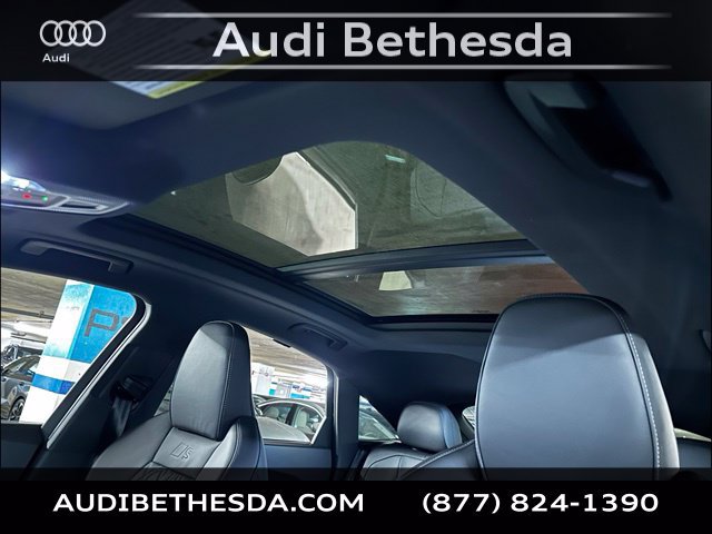 New 2026 Audi SQ5 Premium Plus AWD/4WD image 22