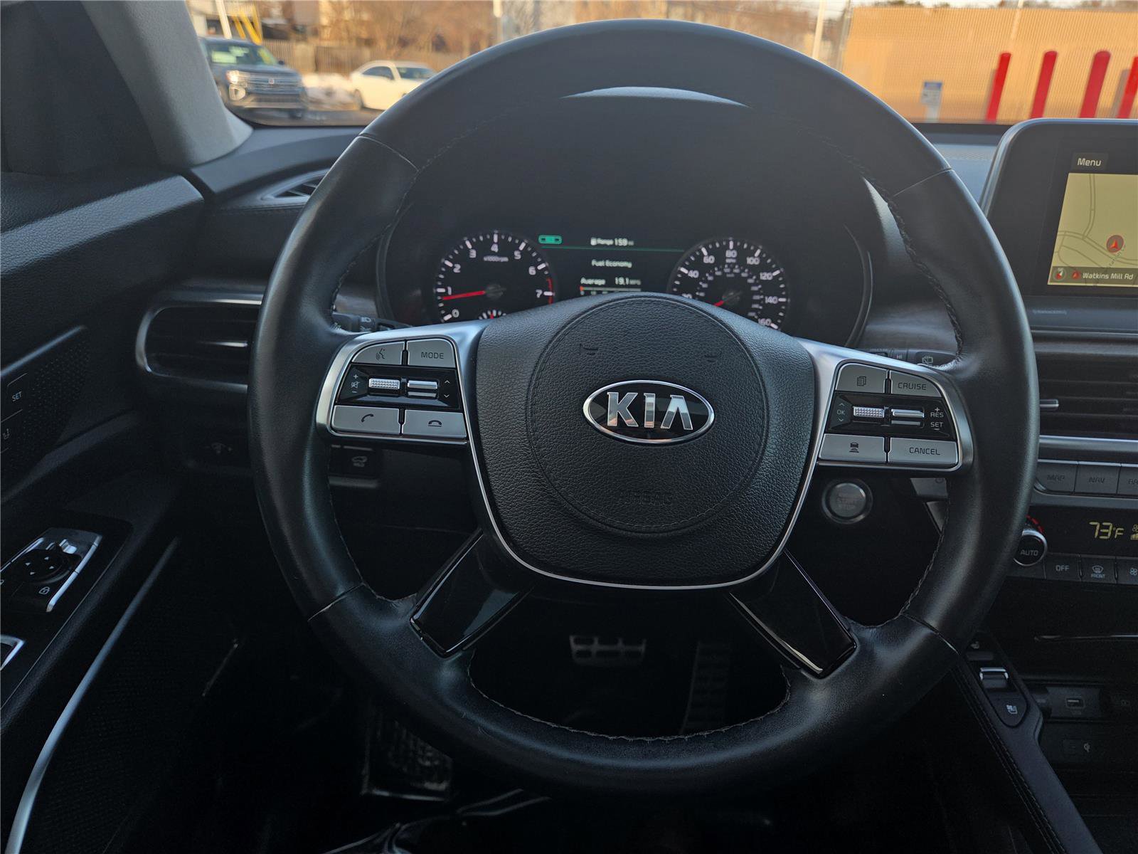 Used 2020 Kia Telluride SX w/ SX Prestige Package image 16