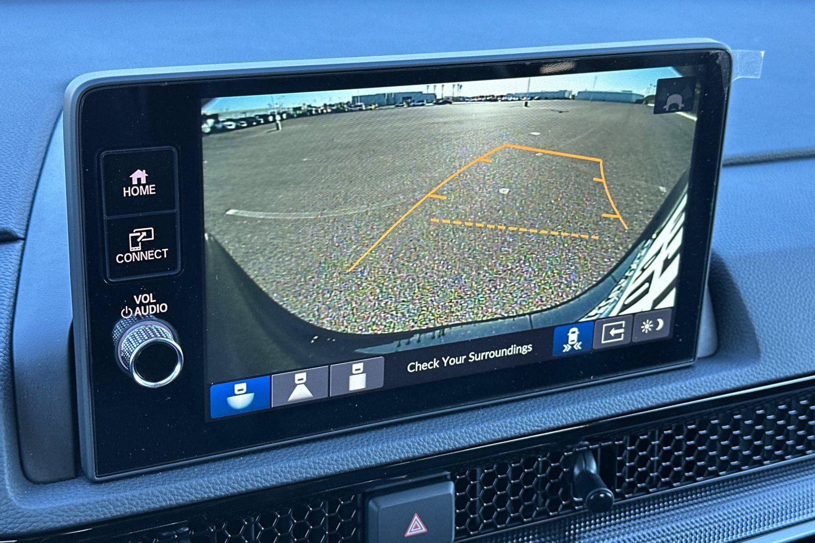 New 2026 Honda CR-V EX-L image 21