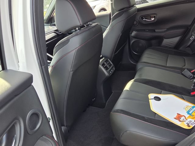 Certified 2025 Acura ADX A-Spec AWD/4WD image 8