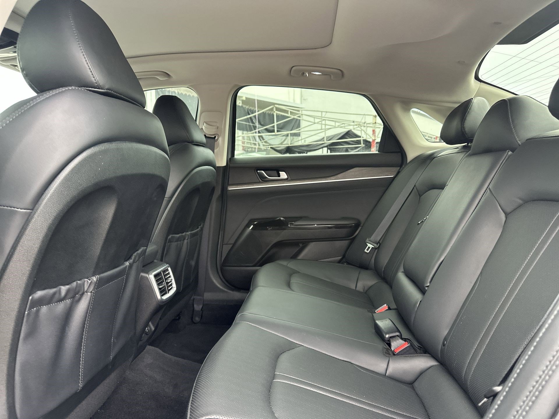 Used 2023 Kia K5 EX FWD image 22