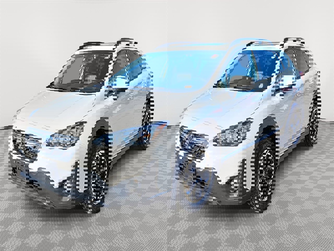 Certified 2023 Subaru Crosstrek 2.0i Premium