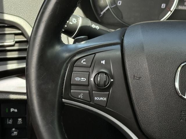 Used 2020 Acura MDX FWD w/ Technology Package image 13