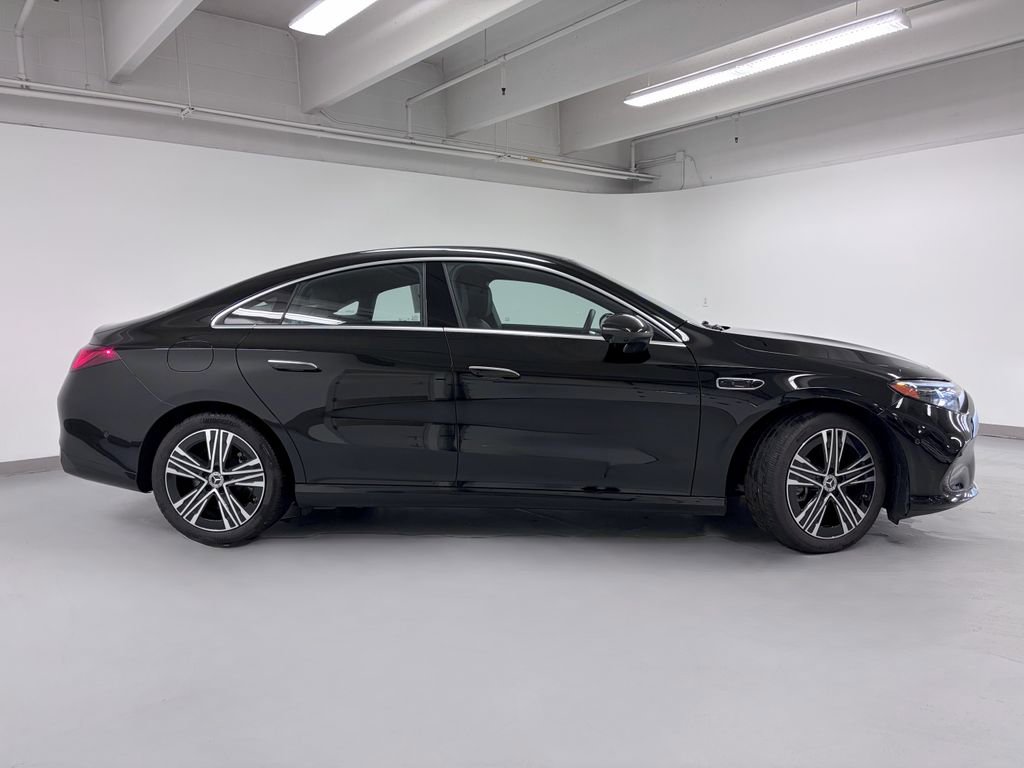 Used 2026 Mercedes-Benz CLA 350 image 6