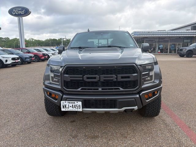 Used 2019 Ford F150 Raptor w/ Equipment Group 802A Luxury image 2