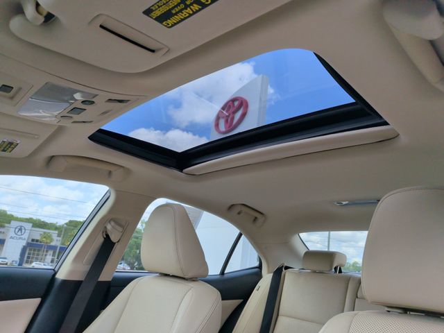 Used 2015 Lexus IS 250 RWD image 28