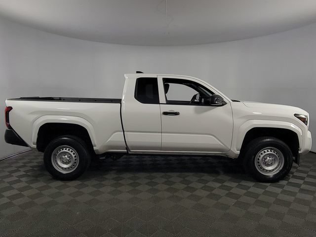 Used 2024 Toyota Tacoma SR RWD image 10