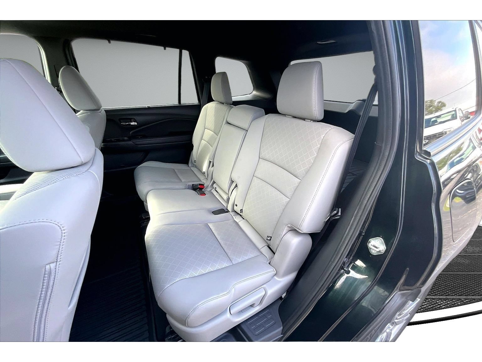 Used 2020 Honda Passport EX-L image 32