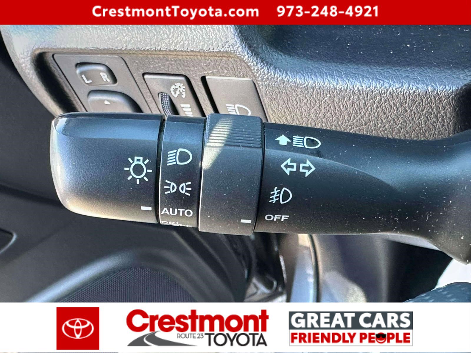 Certified 2023 Toyota 4Runner Limited image 23