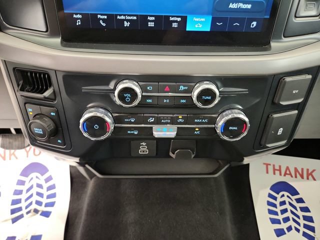 Used 2025 Ford F150 XLT w/ Equipment Group 301A Standard AWD/4WD image 19