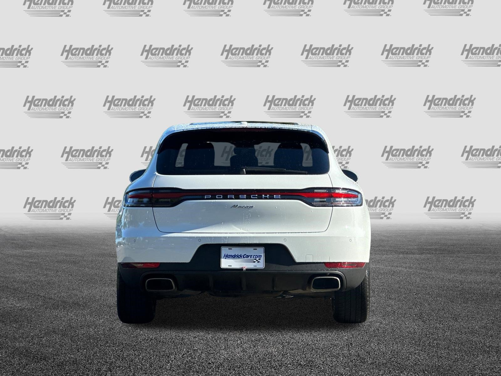 Used 2020 Porsche Macan image 6