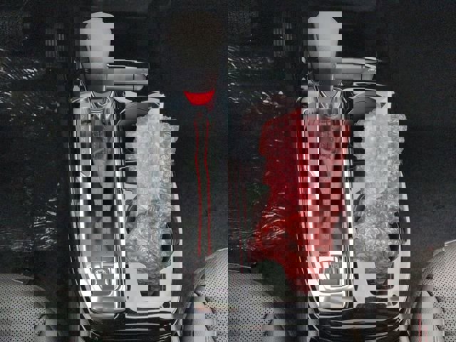 New 2026 Chevrolet Trax RS w/ Sunroof Package image 16