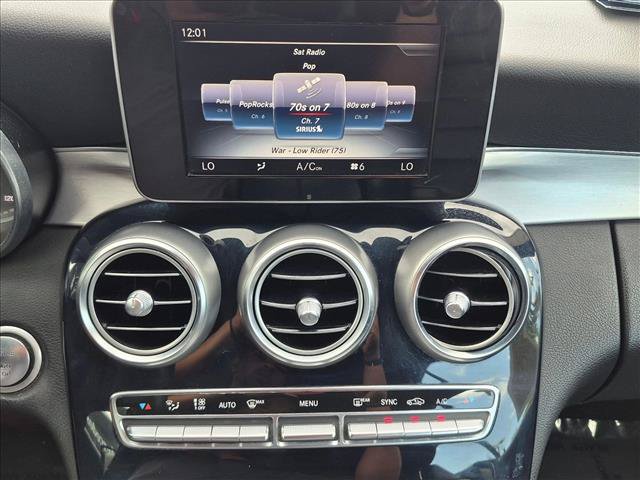 Used 2016 Mercedes-Benz CLA 250 4MATIC image 13