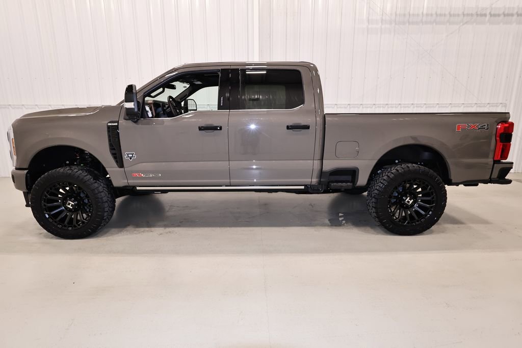 New 2026 Ford F350 King Ranch AWD/4WD image 6