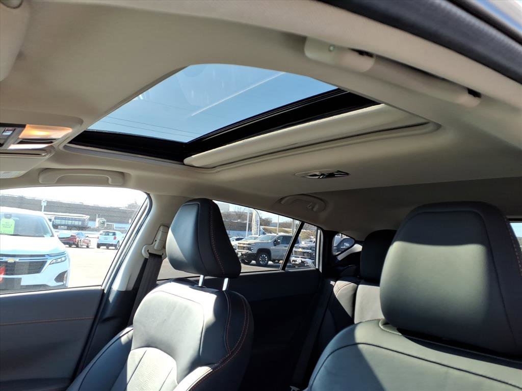 Used 2024 Subaru Crosstrek 2.5i Limited image 25