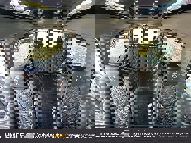 New 2025 Chevrolet Express 2500 w/ Driver Convenience Package image 12