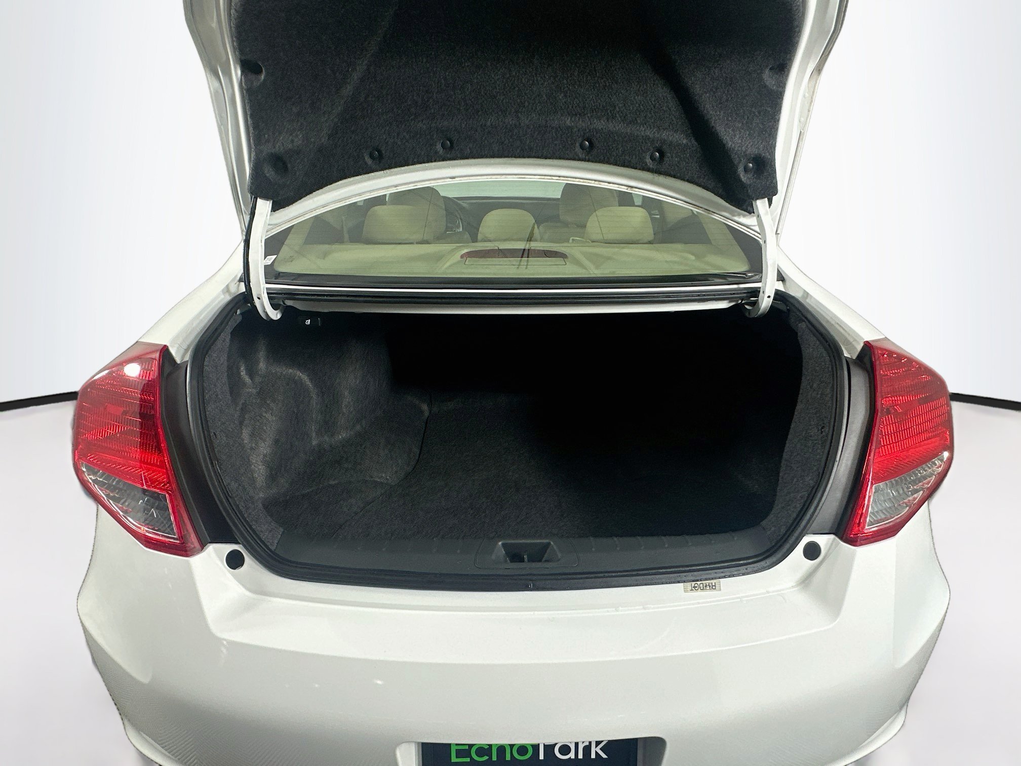 Used 2011 Honda Accord EX-L image 28