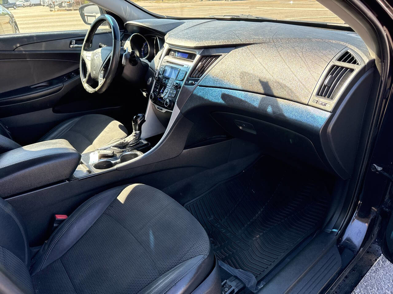 Used 2012 Hyundai Sonata SE image 18