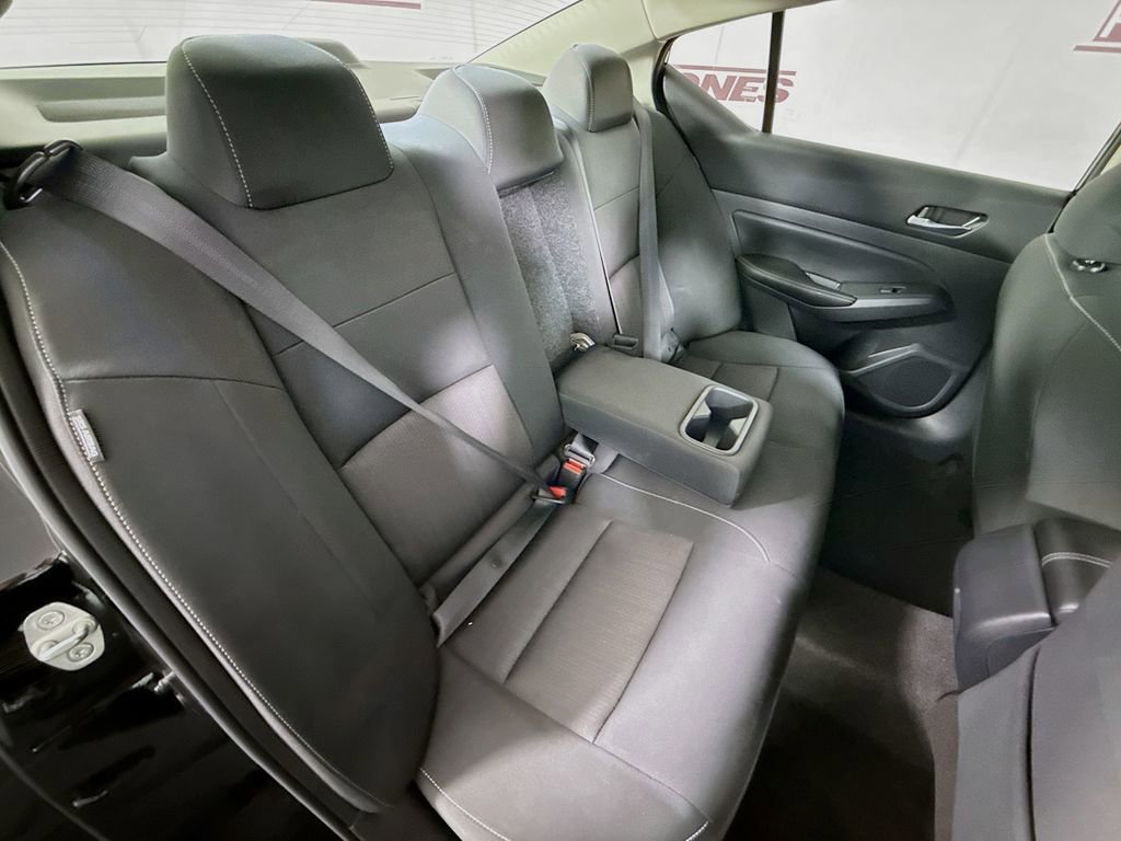 Certified 2022 Nissan Altima 2.5 SV image 28