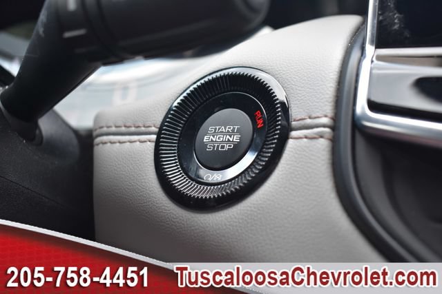 Used 2025 Jeep Compass Limited AWD/4WD image 38
