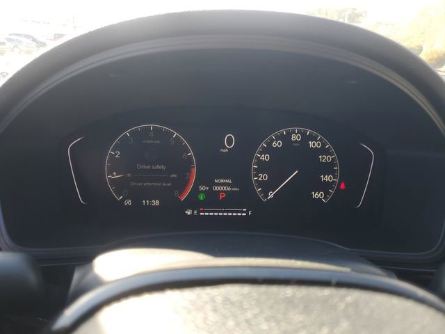 New 2026 Honda Civic Sport image 17