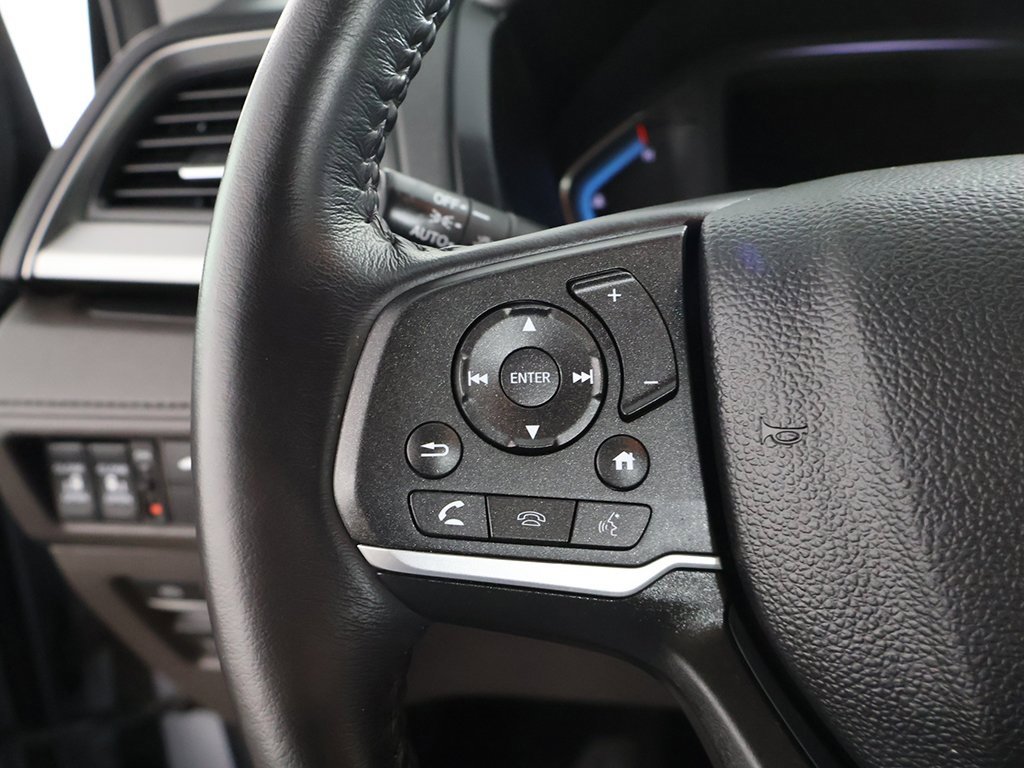Used 2023 Honda Odyssey EX-L image 43