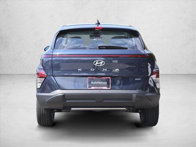 New 2027 Hyundai Kona SE AWD/4WD image 6