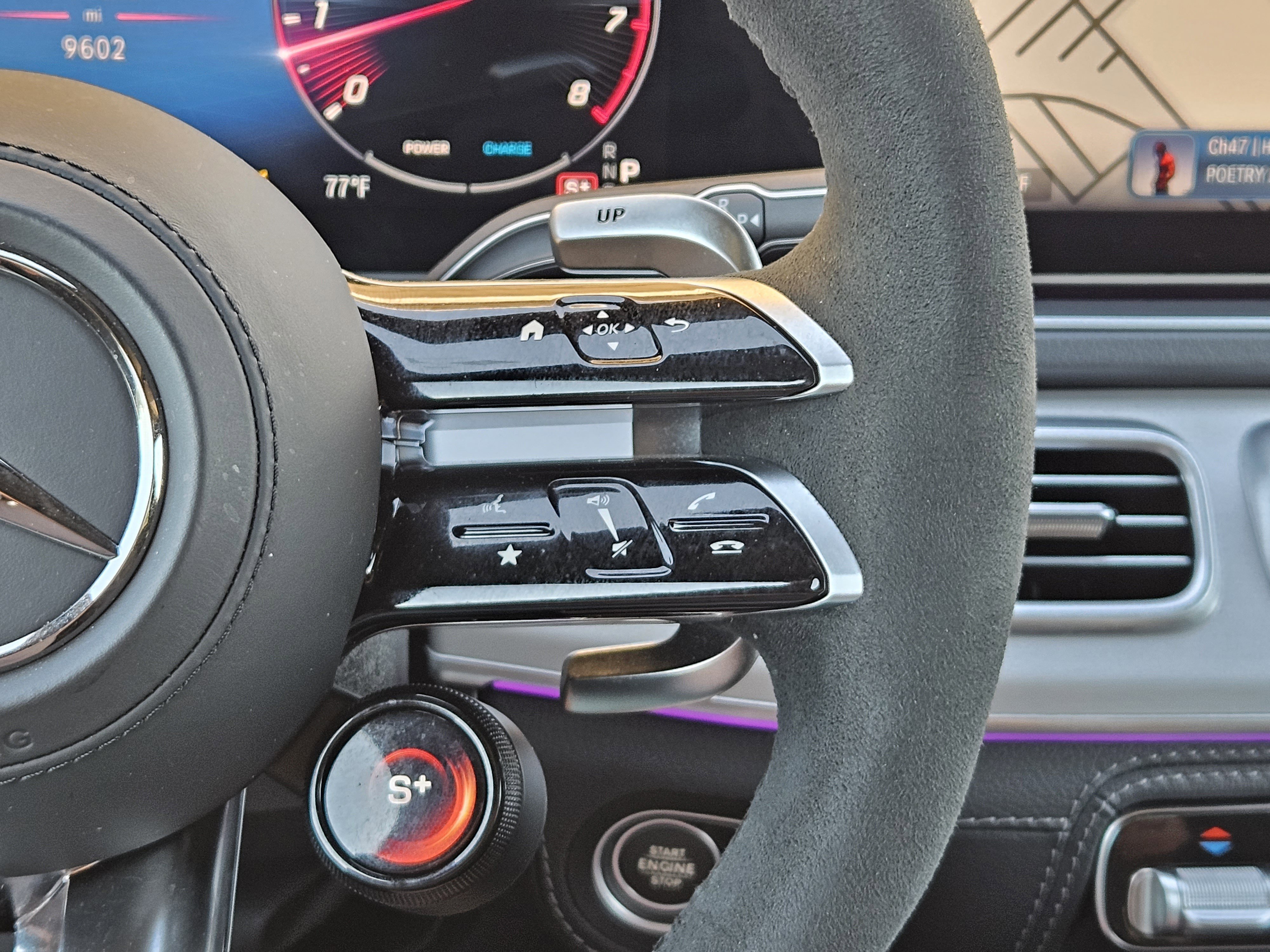 Certified 2025 Mercedes-Benz GLE 53 AMG 4MATIC Coupe image 30