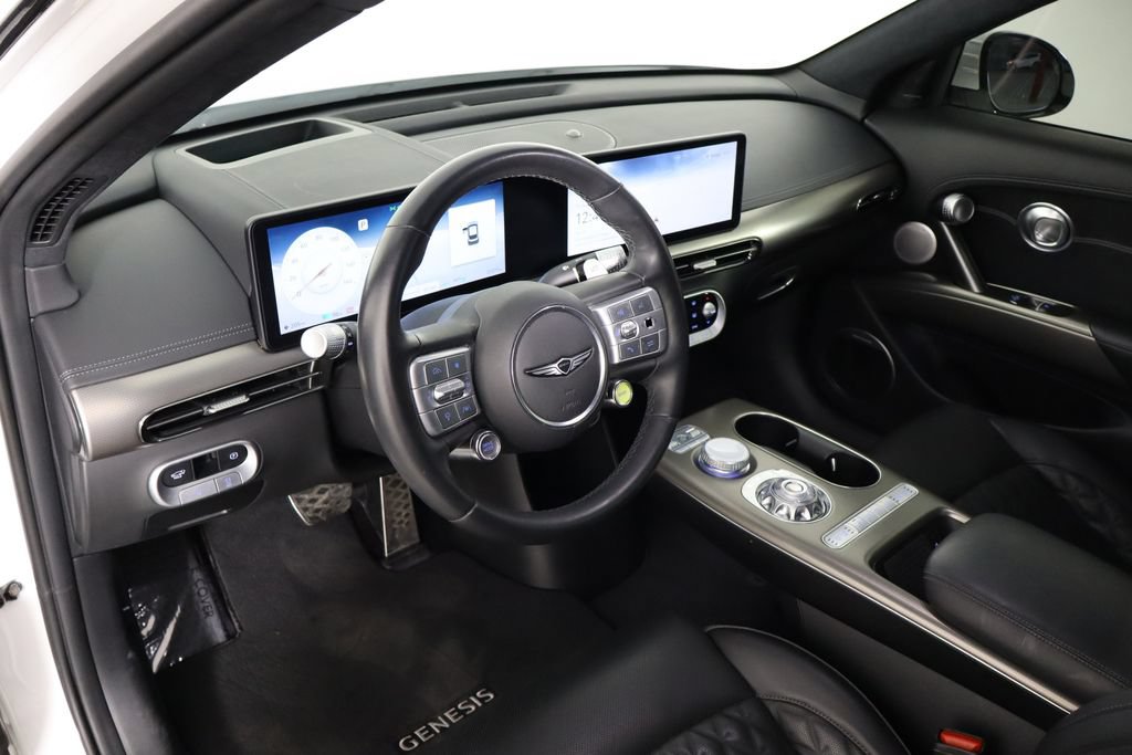 Used 2023 Genesis GV60 Performance AWD/4WD image 29