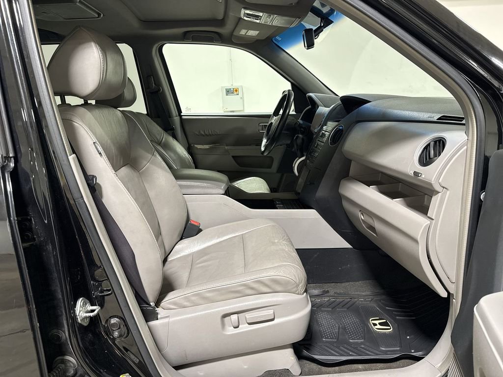 Used 2009 Honda Pilot EX-L image 22
