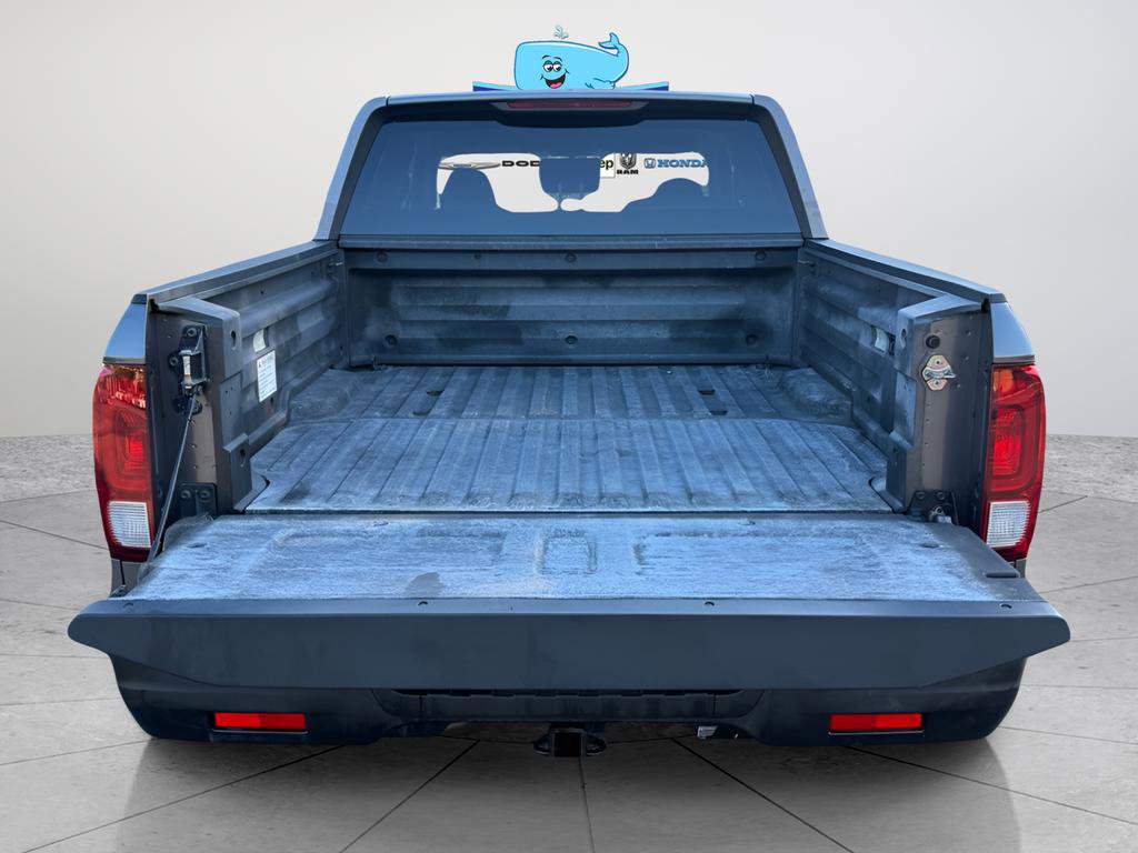 Used 2017 Honda Ridgeline RTS image 6
