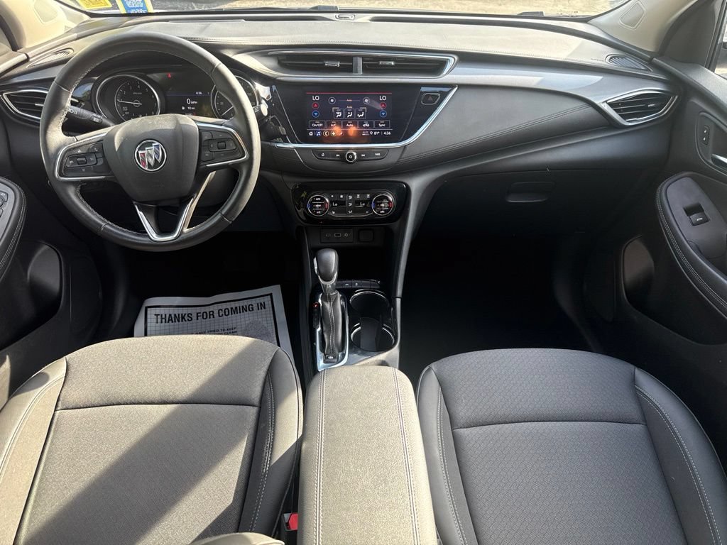 Used 2023 Buick Encore GX Select FWD image 18