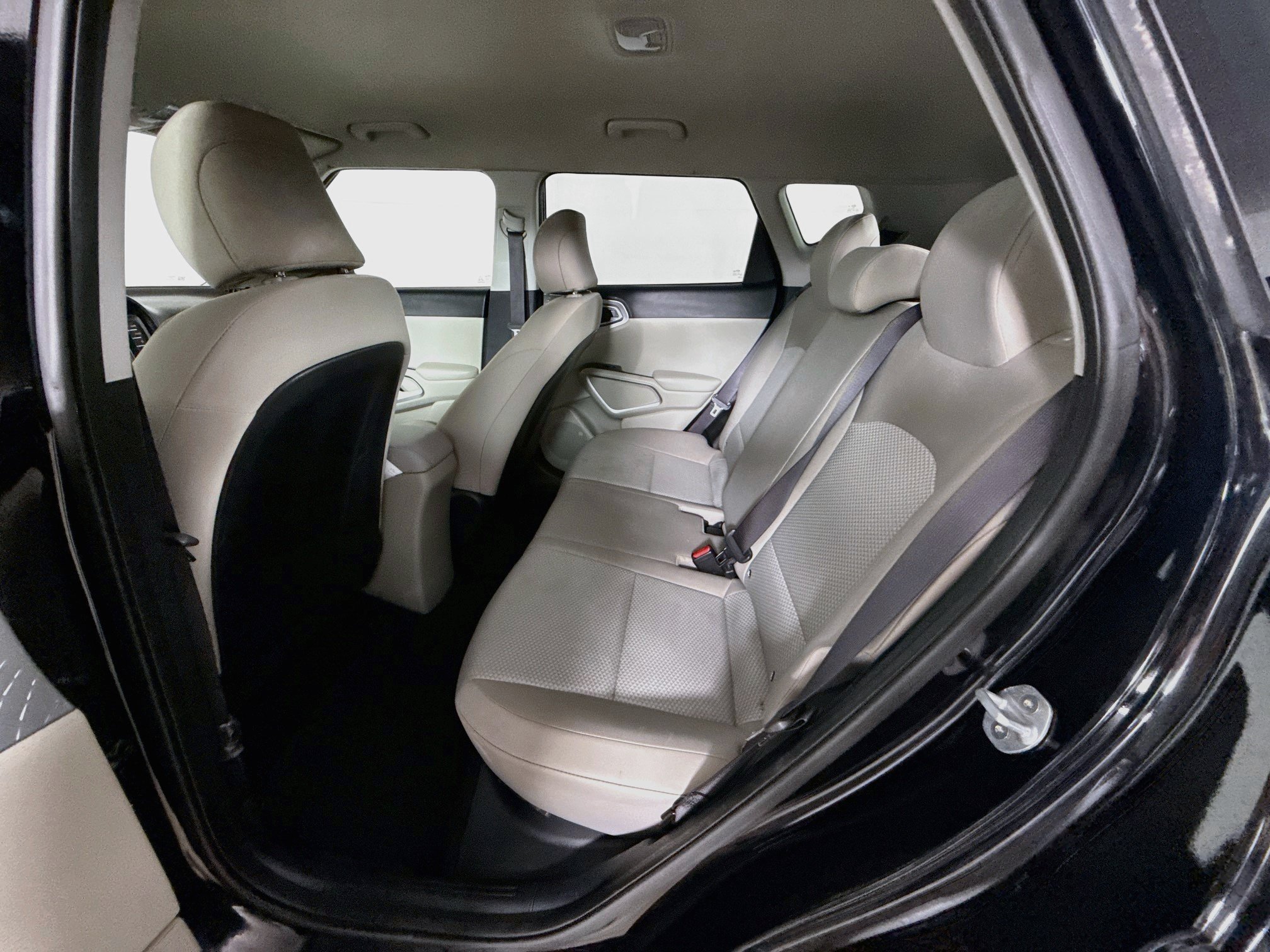Used 2020 Kia Soul LX FWD image 27