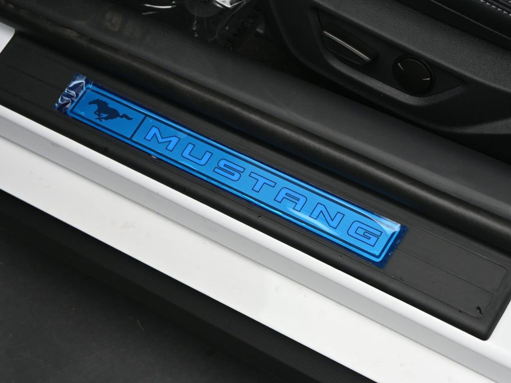 New 2025 Ford Mustang GT Premium image 16