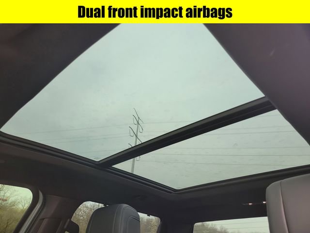 Used 2024 Toyota Tundra Platinum image 27